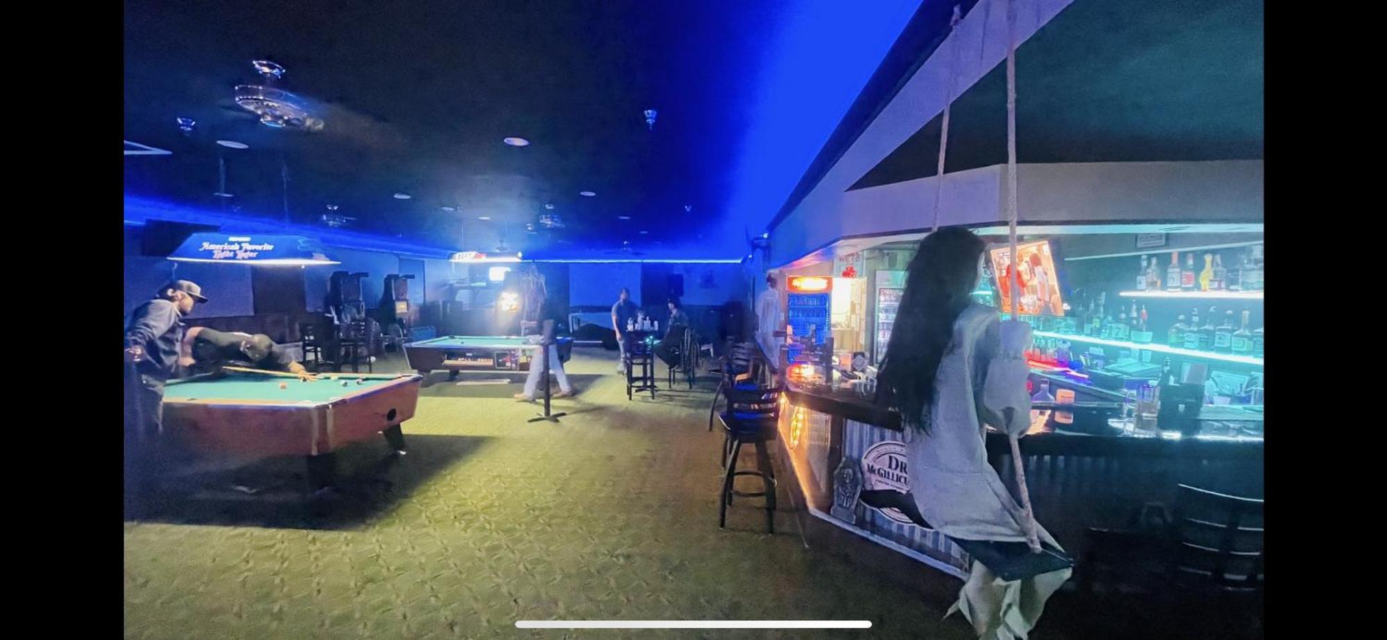 平克尼维尔美洲最佳价值套房酒店 Pinckneyville 外观 照片